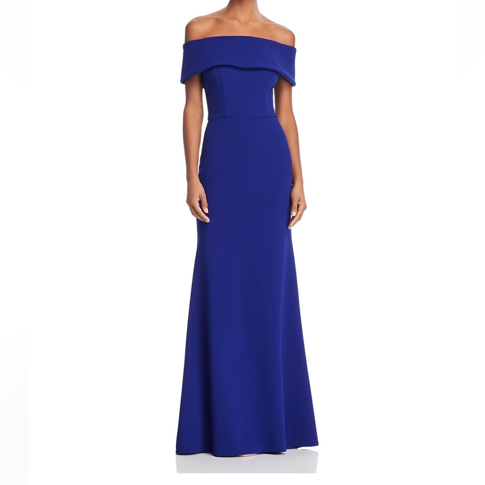 - Women gowns.